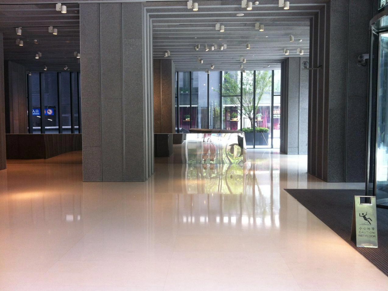 Espuma de aluminio para decoración y diseño de arquitectura