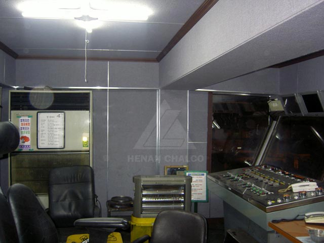 Forma de aluminio para reducción de peso