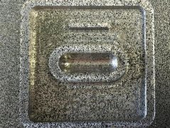 Moldes de aluminio para la espuma de plástico term
